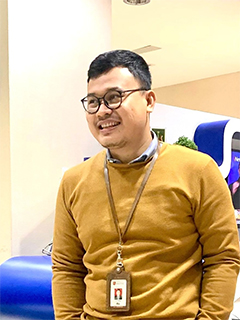 Ali Syahbana