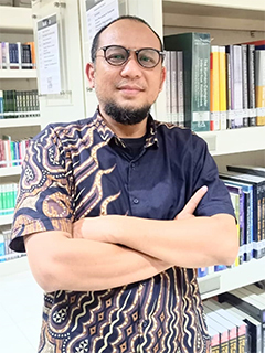 Ahmad Yani