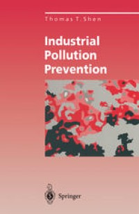 Image of Industrial pollution prevention