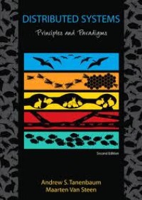 Image of Distributed systems: principles and paradigms