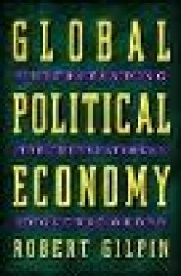Image of Global political economy: understanding the international economic order