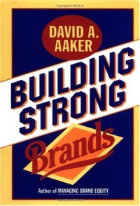 Image of Building Strong Brands