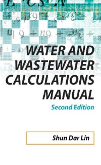 Image of Water and wastewater calculations manual