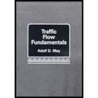 Image of Traffic flow fundamentals