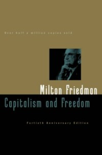 Image of Capitalism and freedom