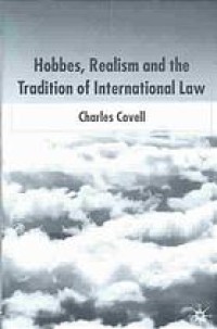 Image of Hobbes, realism, and the tradition of international law