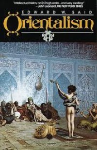 Image of Orientalism