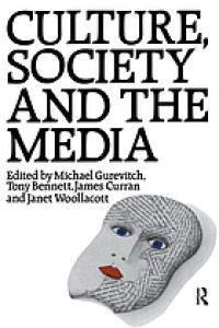 Image of Culture, society, and the media