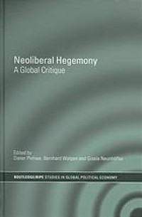 Image of Neoliberal hegemony : a global critique