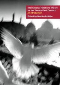 Image of International relations theory for the twenty-first century : an introduction
