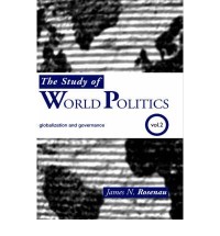 Image of The Study of World Politics: Volume 2: Globalization and Governance