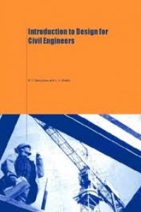 Image of Introduction to design for civil engineers