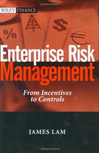 Image of Enterprise risk management: from incentives to controls