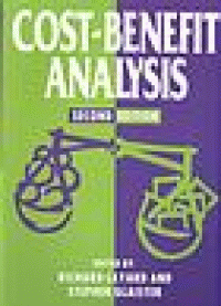 Image of Cost-benefit analysis