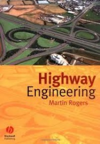 Image of Highway engineering