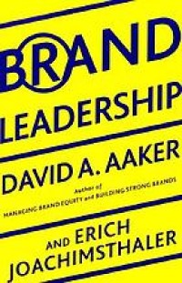 Image of Brand leadership
