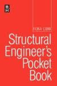 Image of Structural engineer's pocket book