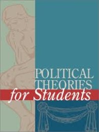 Image of Political theories for students