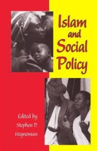 Image of Islam and social policy