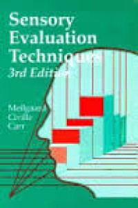 Image of Sensory evaluation techniques