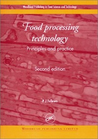 Image of Food processing technology: principles and practice