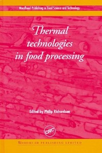 Image of Thermal technologies in food processing