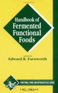 Image of Handbook of fermented functional foods