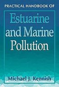 Image of Practical handbook of estuarine and marine pollution