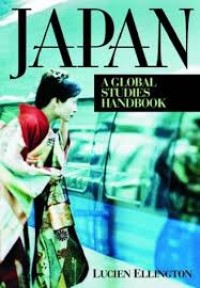 Image of Japan: a global studies handbook
