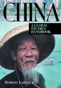 Image of China: a global studies handbook