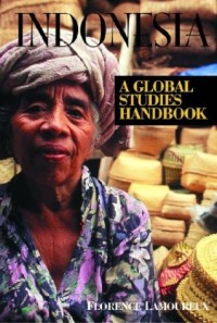 Image of Indonesia: a global studies handbook
