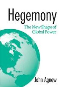 Image of Hegemony : the new shape of global power