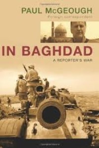 Image of In Baghdad: a reporter’s war