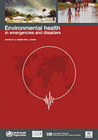 Image of Environmental health in emergencies and disasters: a practical guide