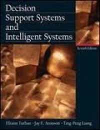 Image of Decision support and business intelligence systems