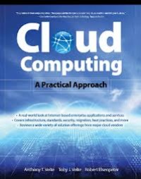 Image of Cloud Computing: A Practical Approach