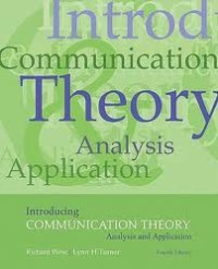 Image of Introducing Communication Theory. Analysis and Application