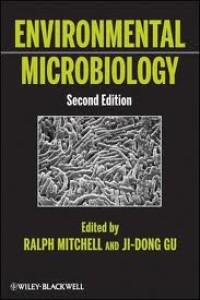 Image of Environmental microbiology