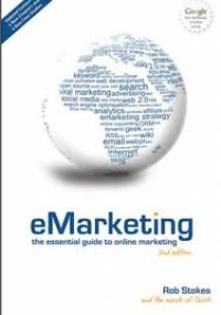 Image of eMarketing: The Essential Guide to Online Marketing