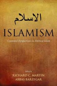 Image of Islamism: contested perspectives on political Islam