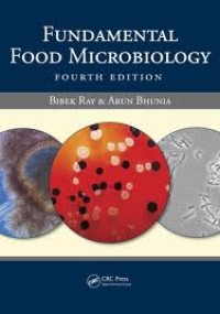 Image of Fundamental food microbiology