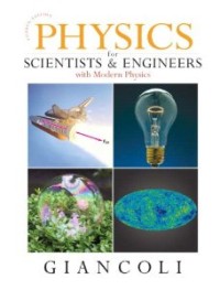 Image of Physics for Scientists and Engineers with Modern Physics and MasteringPhysics