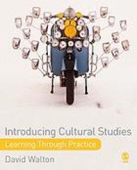 Image of Introducing cultural studies: learning through practice