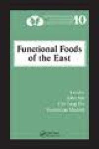Image of Functional foods of the East