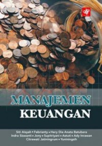 Image of Manajemen Keuangan