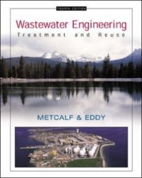 Image of Wastewater engineering: treatment and reuse