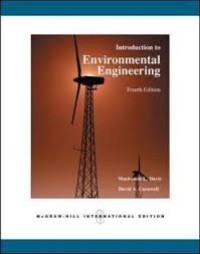 Image of Introduction to environmental engineering