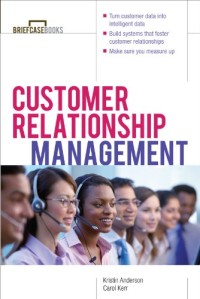 Image of Customer relationship management