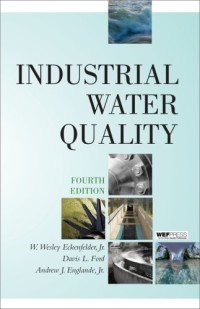 Image of Industrial water quality