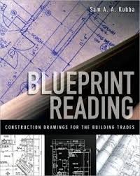 Image of Blueprint reading: construction drawings for the building trades